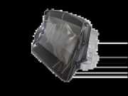 Head-Up-Display AUDI A4 (8W2, B9) 2.0 TDI 8W5919617J