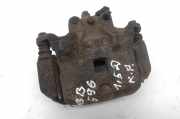 Bremssattel links vorne Nissan Juke (F15)
