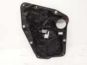 Türfensterheber hinten links BMW iX3 (G08) Electric (286 HP) 2869125