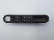 Schalter für Fensterheber rechts hinten Renault Espace III (JE) 8200250651