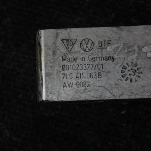 Andere Aufbauteile AUDI Q7 (4L) 3.0 TFSI quattro 7L0411063B Bild Andere Aufbauteile AUDI Q7 (4L) 3.0 TFSI quattro 7L0411063B