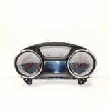 Kombiinstrument OPEL ASTRA K Sports Tourer 1.6 CDTi 39042935