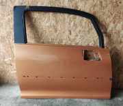 Linke Tür PEUGEOT 1007 (KM_) 1.4