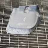 Schmutzfänger hinten rechts MITSUBISHI L 200 / TRITON (KJ_, KK_, KL_) 2.4 DI-D 4WD (KJ0T) 5370B554