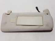 Sonnenblende rechts Land Rover Range Rover Evoque I (L538) LR050204