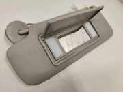 Linke Sonnenblende OPEL ASTRA J Sedan 1.4 LPG
