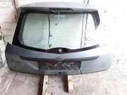 Kofferraumdeckel FORD FOCUS IV (HN) 1.0 EcoBoost