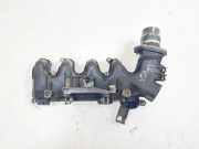 Ansaugbrücke PEUGEOT 307 (3A/C) 1.6 HDi 110 9653808680