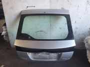 Kofferraumdeckel TOYOTA PRIUS Hatchback (_W2_) 1.5 (NHW2_)