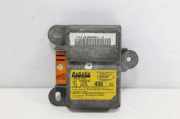 Airbag-Steuergerät PEUGEOT 406 Coupe (8C) 3.0 V6 24V 9630550780 550537500