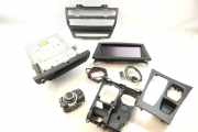 Radio/Navigationssystem-Kombination BMW X5 (E70) 9239225