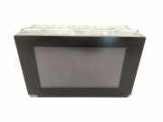 Navigationsanzeige NISSAN PRIMERA (P12) 1.8 CC5W3001P 11201237H