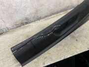 Kofferaum Schlossverkleidung