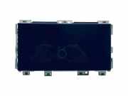 Navigationsanzeige AUDI Q4 SUV (F4B) 45 e-tron quattro 89A919605C