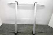 Dachreling-Set AUDI Q5 (8R) 2.0 TFSI quattro 8R0071151D