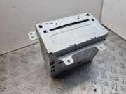 Radio/Navigationssystem-Kombination Opel Astra J GTC () 23210021