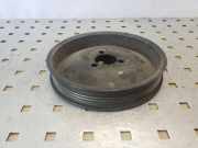 Power Steering Pump Pulley VW LT 28-46 II Flatbed (2DC, 2DF, 2 2.5 TDI