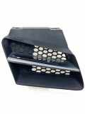 Frontstoßstange Mittelteil ALFA ROMEO 156 Sportwagon (932_) 1.9 JTD 16V LS380110