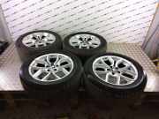 Stahlfelgen Satz BMW X3 (F25)
