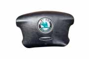 Lenkrad Airbag SKODA OCTAVIAII (1Z3) 1.9 TDI 61329052B 1U0880201L