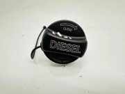 Kraftstofftankdeckel BMW X5 (F15, F85) M 50 d 7222392