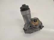 Ölfilterhalter AUDI A4 (8E2, B6) 2.5 TDI 059115405G