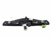 Heckscheibenheber hinten links BMW X1 (E84) xDrive 20 d 2990297