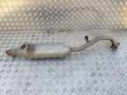 Auspuffanlage hinten Toyota Verso (R2)