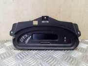 Display Renault Scenic I (JA) 8200028364A