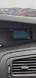 Navigationsanzeige RENAULT VEL SATIS (BJ0_) 2.0 16V Turbo (BJ0K) Pp100