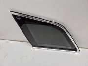 Linke Seite hinteres Seitenfenster AUDI Q7 (4M) 3.0 TDI e-tron quattro 4M0845297JNVB
