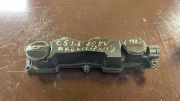 Ventildeckel Citroen C5 III (RD) 9660281080