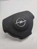 Lenkrad Airbag OPEL VECTRA C GTS 2.2 direct 09186942