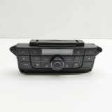 Klimabedienteil JEEP GRAND CHEROKEE IV (WK, WK2) 3.0 CRD V6 4x4 55111924AL