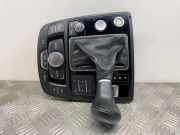 Navigations-Steuerknopf AUDI A7 Sportback (4GA, 4GF) 3.0 TDI 4Q2713139N 4G2919610B