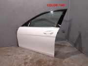 Vordere linke Tür MERCEDES-BENZ C (W204) C 300 CDI 4-matic (204.092) 2047200105