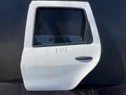 Tür links hinten Dacia Duster Kasten ()