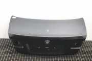 Heckklappe geschlossen BMW 3er Coupe (E92) BLACKSAPPHIRE475