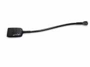 Gurtschloss VW Transporter T4 Bus () 255857843A