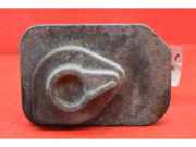 Expansionsventil für Klimaanlage VW Golf IV (1J) 038128063A