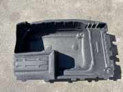 Kofferraumteppich MERCEDES-BENZ C (W205) C 220 BlueTEC / d (205.004) 201430