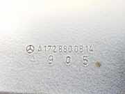 Kotflügelhalter vorne rechts MERCEDES-BENZ SLK (R172) 250 CDI / d (172.403) A1728800814