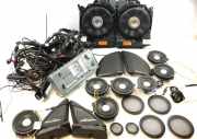 Lautsprechersystem BMW 3er Gran Turismo (F34) 9393186