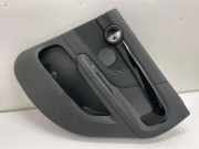 Türpolster hinten rechts MINI COUNTRYMAN (F60) Cooper SE ALL4 16631410