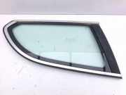 Linke Seite hinteres Seitenfenster BMW X5 (E53) 3.0 i
