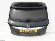 Heckklappe geschlossen Fiat 500X (334)