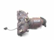 Katalysator ohne Lambdasonde Mitsubishi Outlander III (GG)