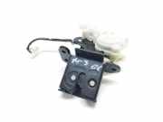 Heckklappenschloss MAZDA 3 (BK) 1.6 DI Turbo