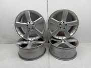 Stahlfelgen Satz Mercedes-Benz GL-Klasse (X164) A1644011102