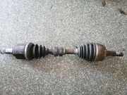Antriebswelle vorne links NISSAN PRIMERA Hatchback (P12) 2.2 dCi